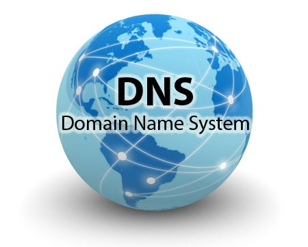 DNS服务