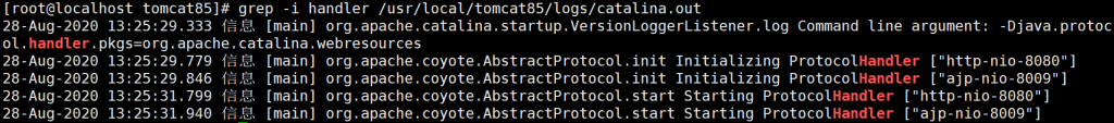 Tomcat(Java web 环境搭建)