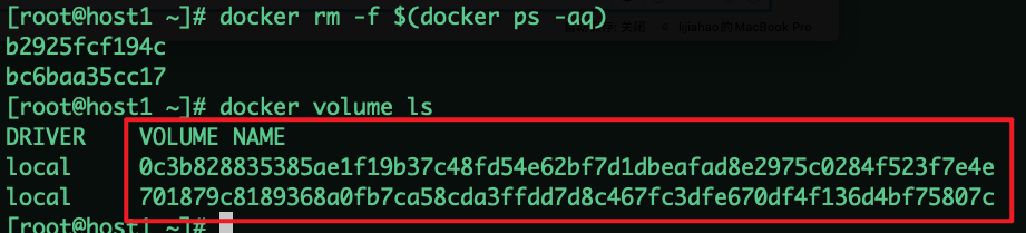 03-Docker的持久化存储和数据共享