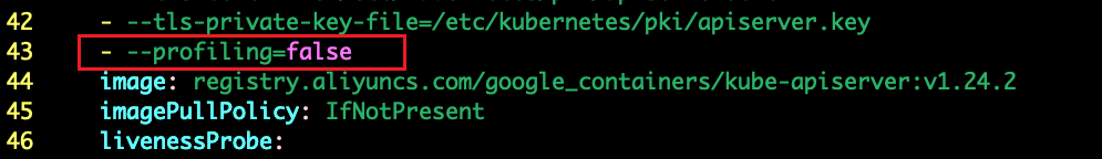 Kubernetes安全篇1：Kube-bench、网络访问控制