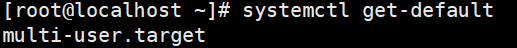 Linux系统启动流程与密码修改